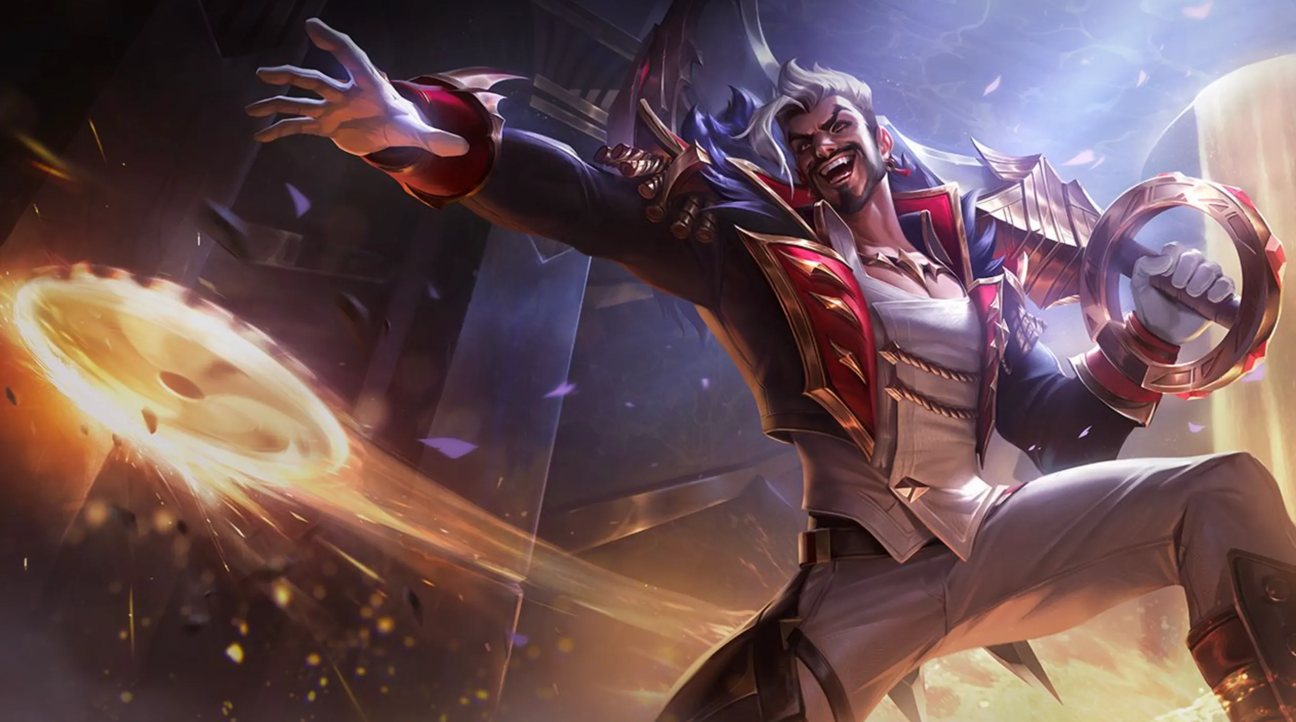 How To Play Draven In League of Legends